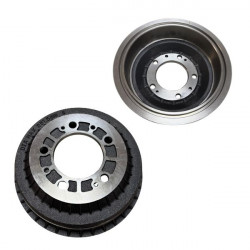 Brzdový bubon NIVA 2121-3502070 Rekardo