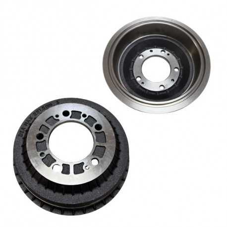 Brzdový bubon NIVA 2121-3502070 Rekardo