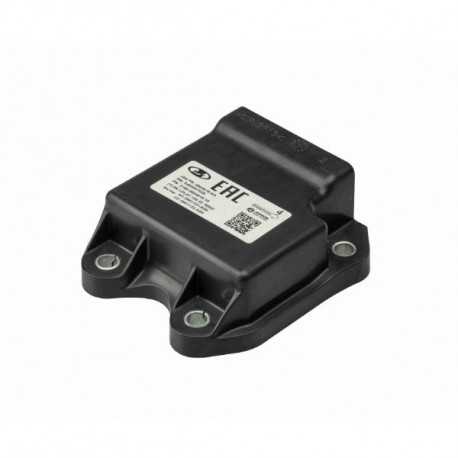 Riadiaca jednotka systému airbagu 8450082751