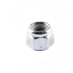 Matica M6x1x7,8 s nylonovým krúžkom 00001-0025742-11