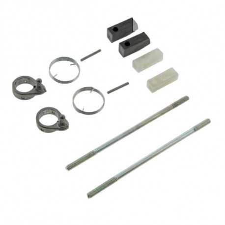 Tiahla zámku dverí sada 2105-6105240