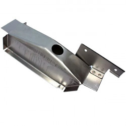 Opravný diel držiak predný ľavý 2121-5101341