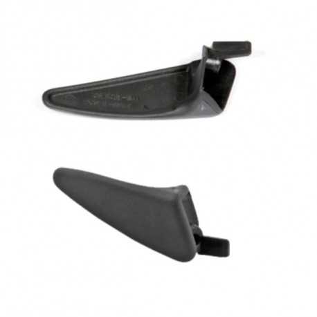 Kľučka dverí vnútorná pravá 1118-6105182