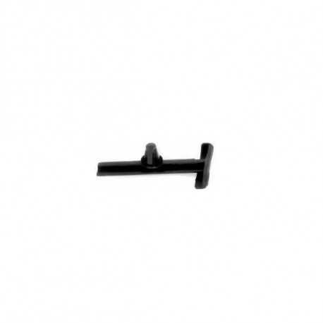 Ukončenie tesnenia zadného pravého okna 1118-6203300-00