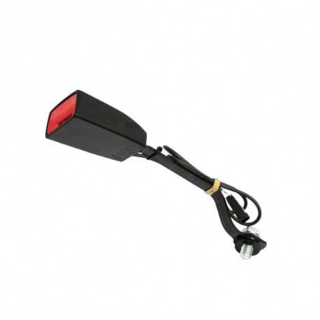 Zámok bezpečnostného pásu s elektrickým alarmom 2110-8217031