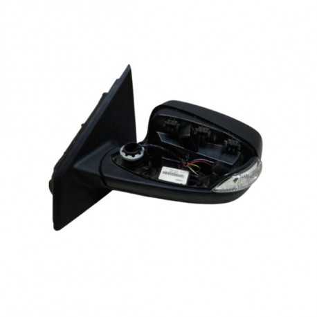 Zrkadlo vonkajšie ľavé 963029600R