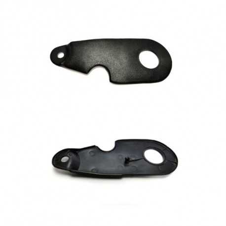 Kryt ľavého sedadla - vnútorný ľavý 2108-6814309