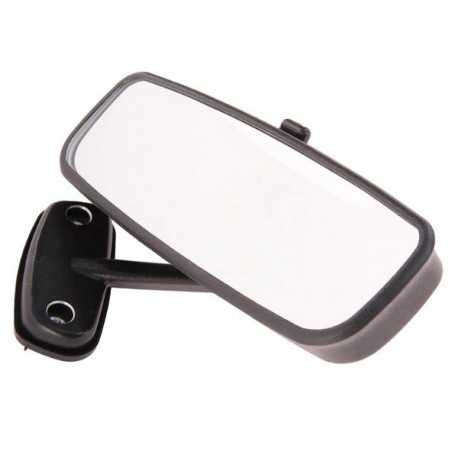 Zrkadlo spätné vnútorné 2110-8201008-01