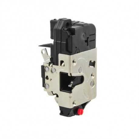 Zámok dverí pravý zadný 2190-6205012