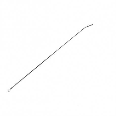 Zámok vnútornej rukoväte predných dverí 2110-6105090-10