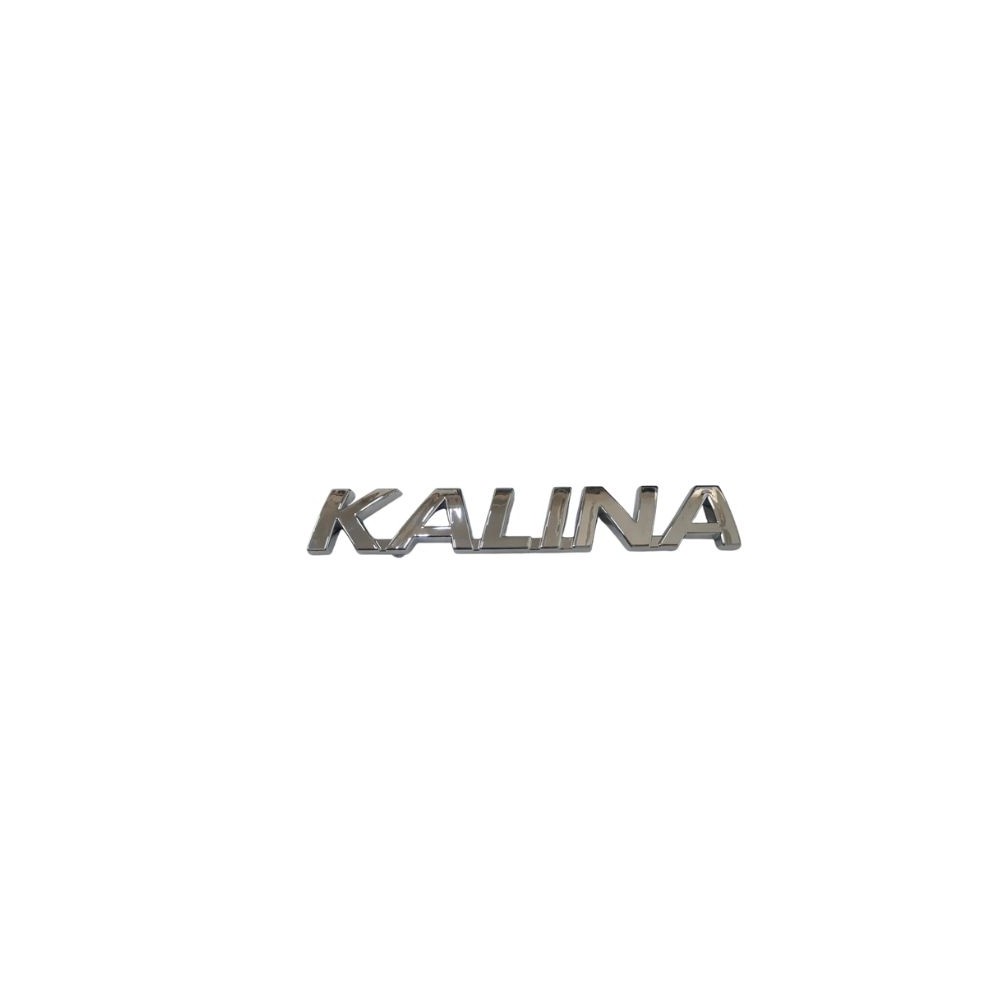 Nápis KALINA 2192-8212170-00