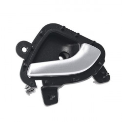 Vnútorná kľučka dverí komplet zadná pravá 2192-6105180