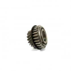 Ozubené koleso komplet 5 - stupňa 2107-1701157-10