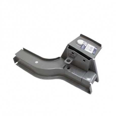 Výstuha zadnej podlahy ľavá 2121-5101049