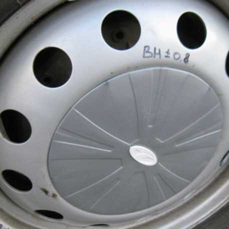 Plastový kryt kolesa sada 4 ks2121-3103065-10