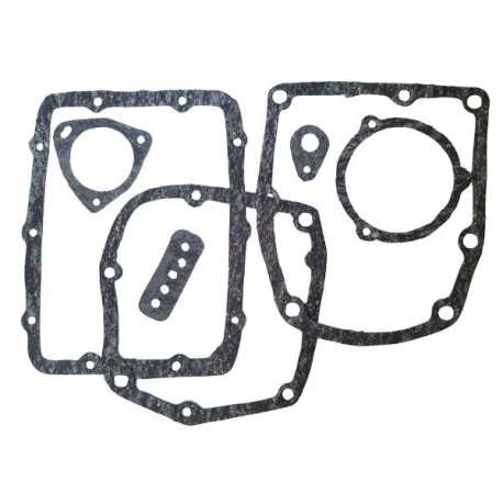 Sada tesnení 2101-1701000 + 2101-2402070