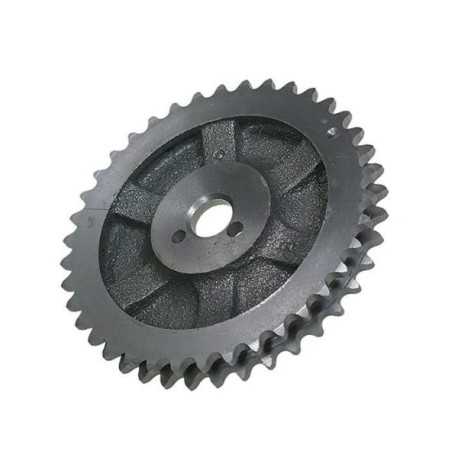 Koleso rozvodové 2101-1006020