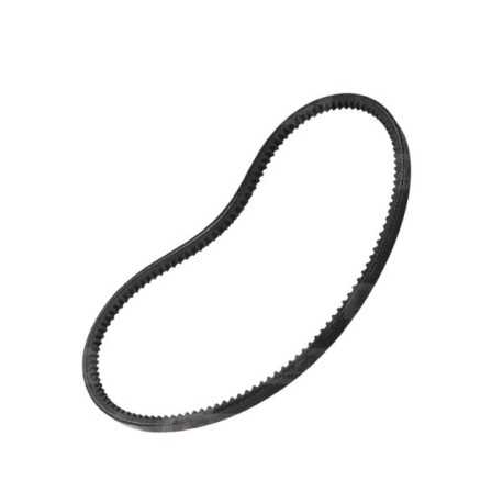 Ozubený klinový remeň alternátora 2108-3701720