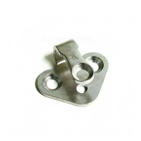 Časť zámku zadných dverí 1118-6105208