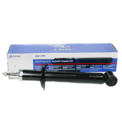 Tlmič perovania zadný AVTOVAZ 2108-2915402