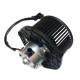 Ventilátor kúrenia 2111-8118020