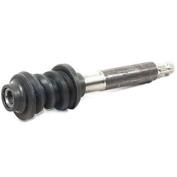 Hriadeľ prevodovky riadenia 21213-3401035