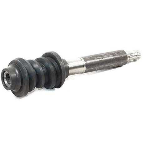 Hriadeľ prevodovky riadenia 21213-3401035