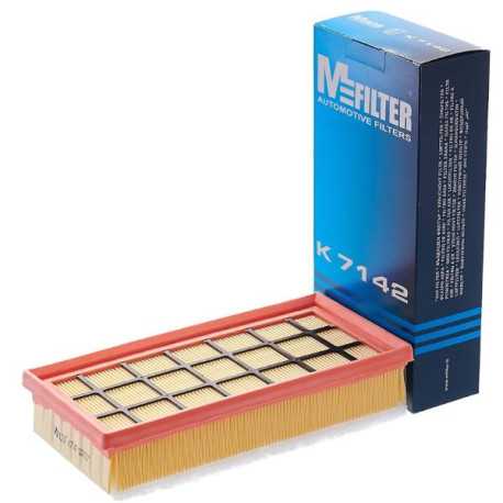 Vzduchový filter XRAY ,Vesta 1,8 8450033130