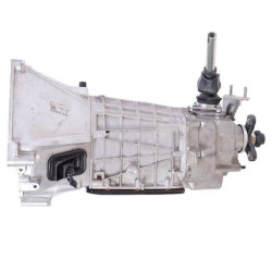 Prevodovka TRAVEL 2123-1700010