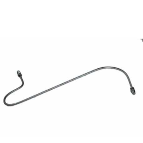 Brzdová trúbka predná ľavá NIVA 21213-3506050