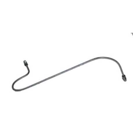 Brzdová trubka od valca po rozdeľovač 21213-3506170