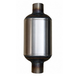 Univerzálny katalyzátor euro 2