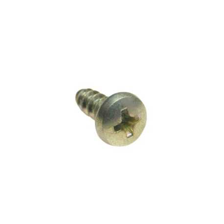 Skrutka nárazníka 17671101