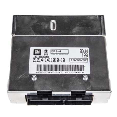 Riadiaca jednotka GM 21214-1411010-10