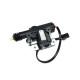 Motorček otvárania kufra 2170-6512230