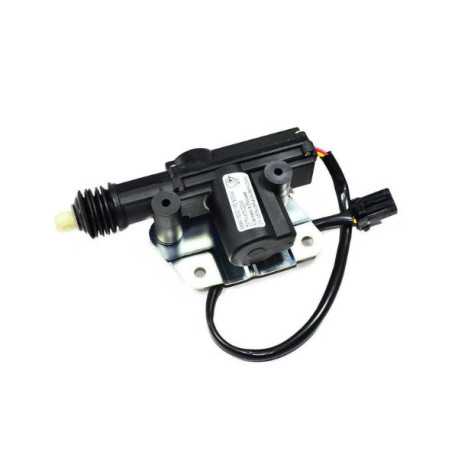 Motorček otvárania kufra 2170-6512230