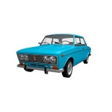 Exteriér