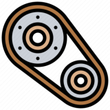 Rozvodový mechanizmus