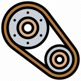 Rozvodový mechaniizmus